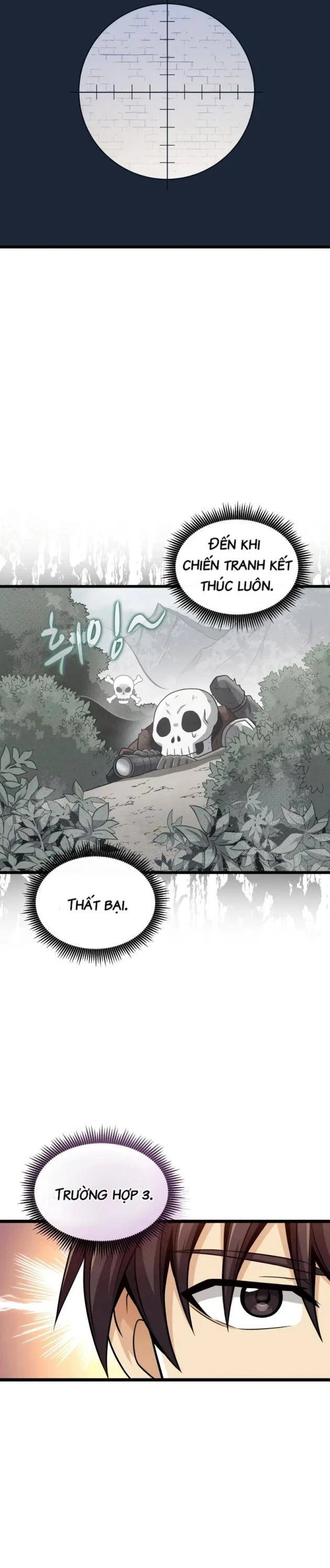 Xạ Thủ Đạn Ma Chapter 131 - Trang 4