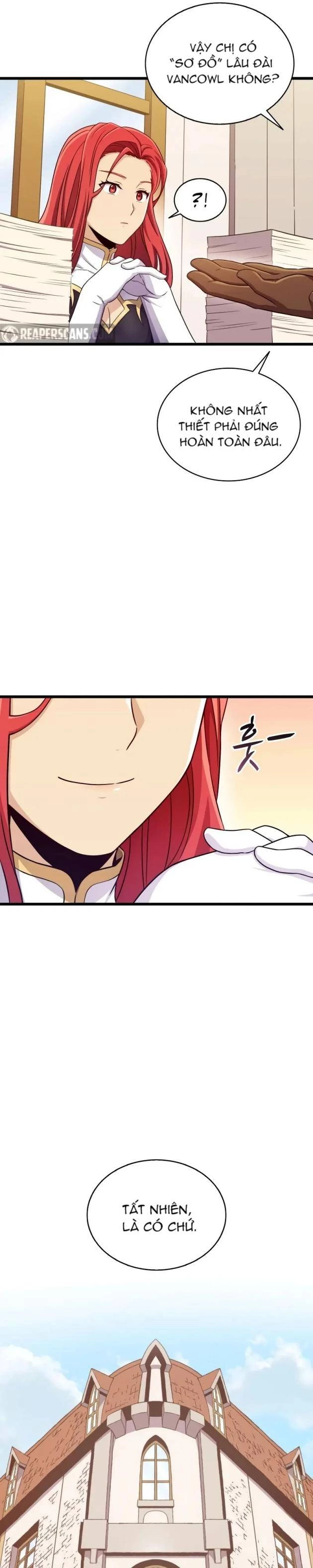 Xạ Thủ Đạn Ma Chapter 131 - Trang 4