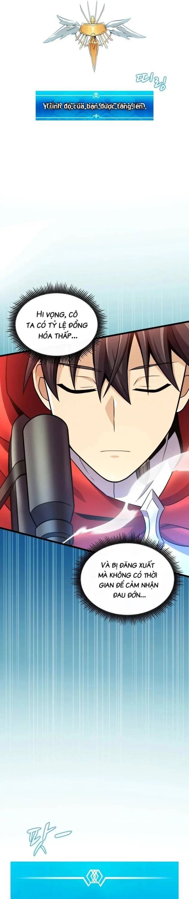 Xạ Thủ Đạn Ma Chapter 131 - Trang 4