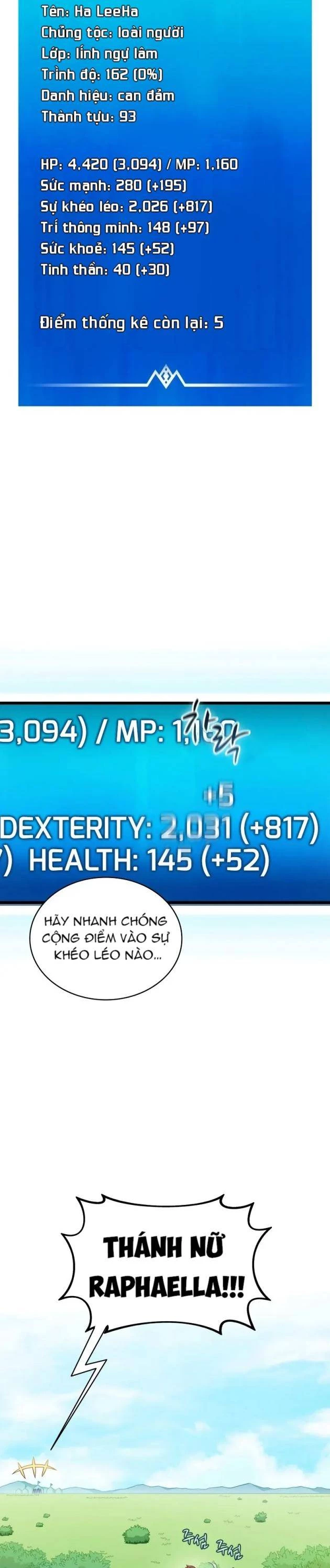 Xạ Thủ Đạn Ma Chapter 131 - Trang 4