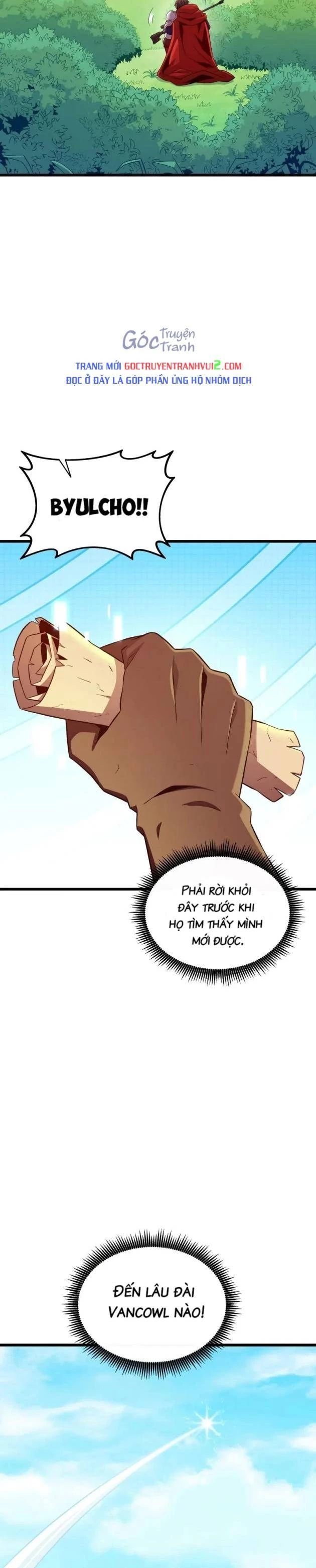 Xạ Thủ Đạn Ma Chapter 131 - Trang 4