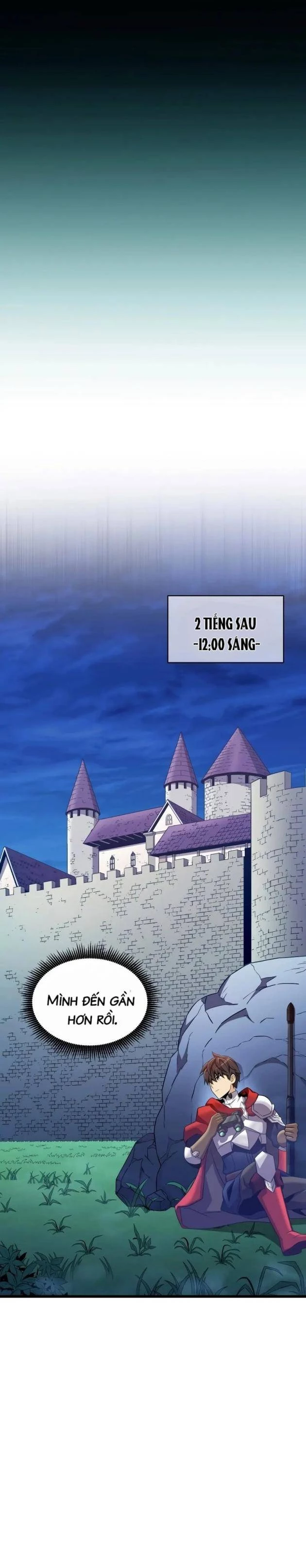Xạ Thủ Đạn Ma Chapter 131 - Trang 4