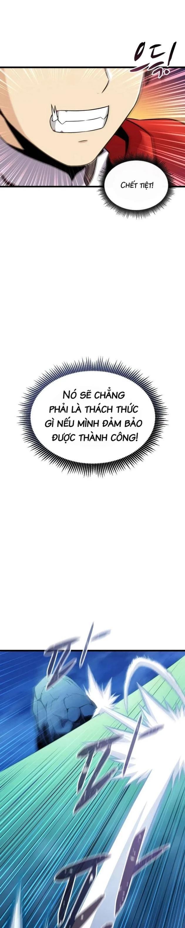 Xạ Thủ Đạn Ma Chapter 131 - Trang 4