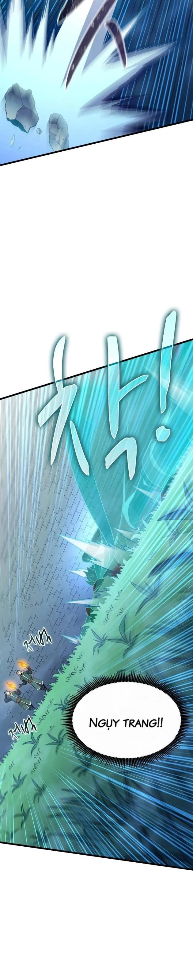 Xạ Thủ Đạn Ma Chapter 131 - Trang 4