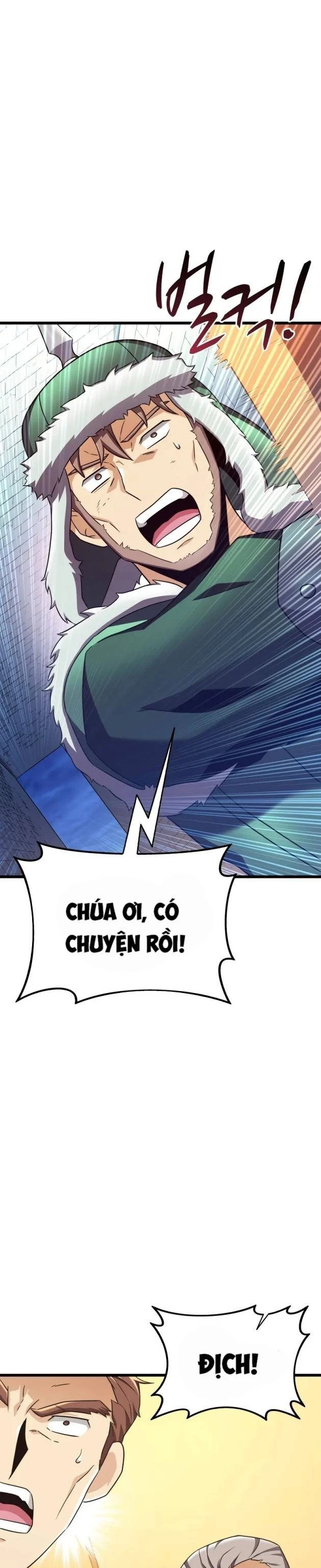 Xạ Thủ Đạn Ma Chapter 131 - Trang 4