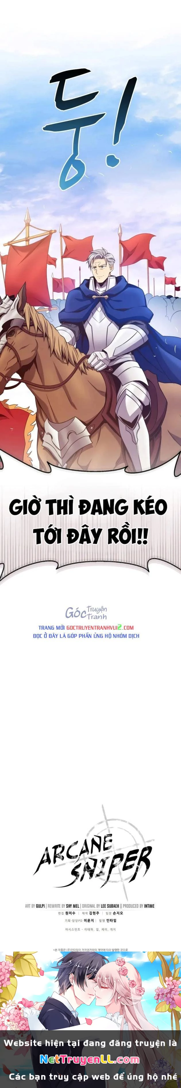 Xạ Thủ Đạn Ma Chapter 131 - Trang 4