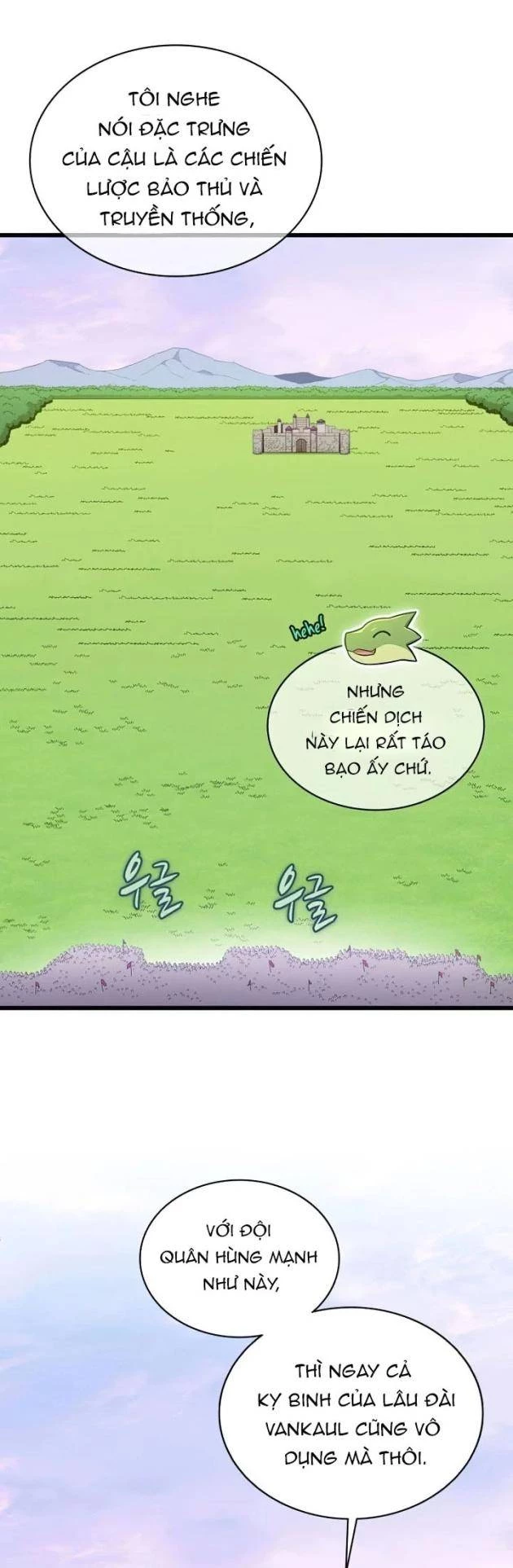 Xạ Thủ Đạn Ma Chapter 132 - Trang 4