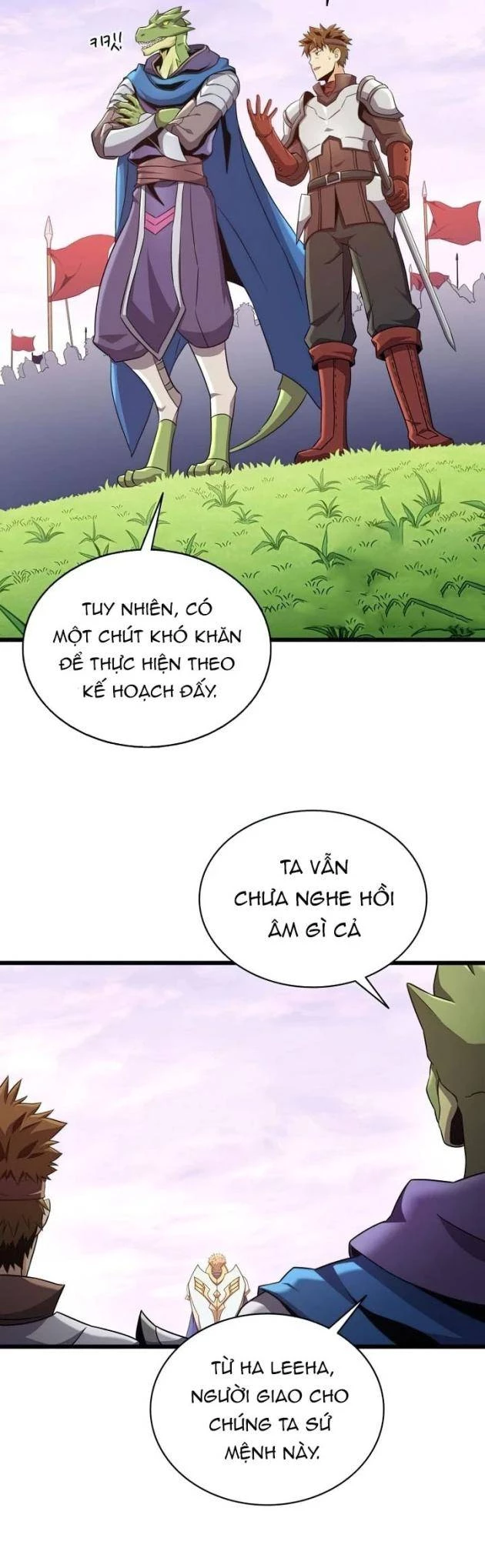 Xạ Thủ Đạn Ma Chapter 132 - Trang 4