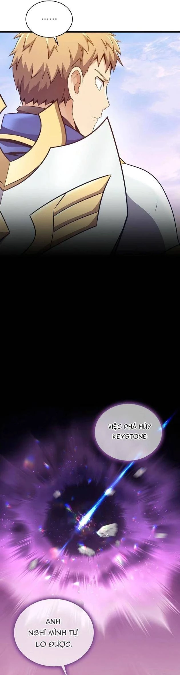 Xạ Thủ Đạn Ma Chapter 132 - Trang 4