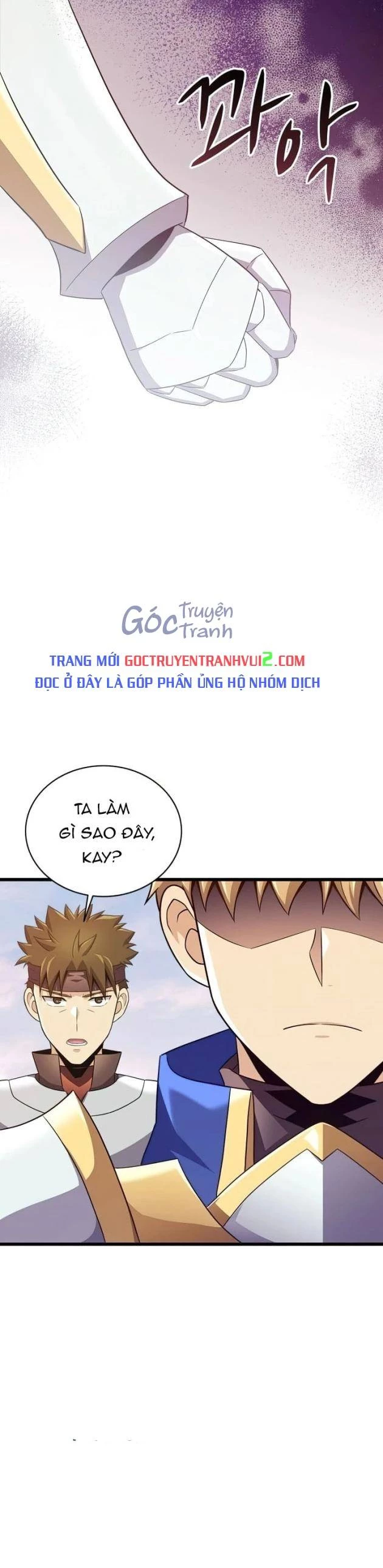 Xạ Thủ Đạn Ma Chapter 132 - Trang 4