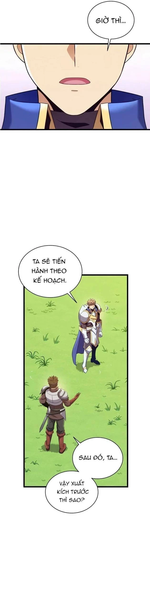 Xạ Thủ Đạn Ma Chapter 132 - Trang 4