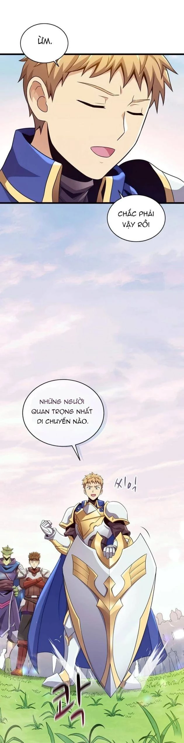 Xạ Thủ Đạn Ma Chapter 132 - Trang 4