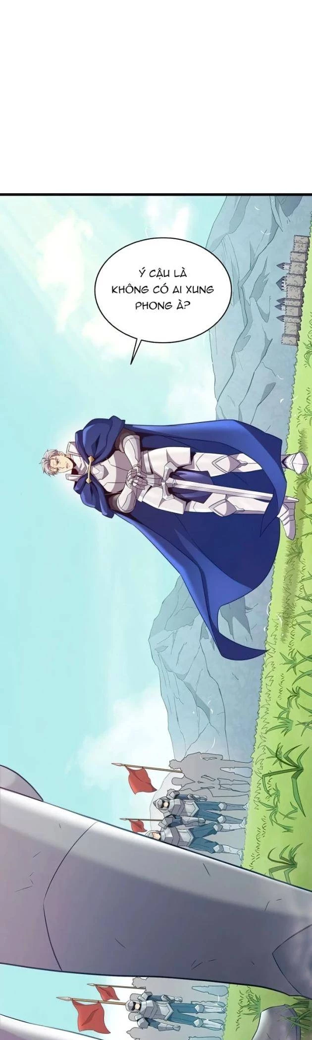 Xạ Thủ Đạn Ma Chapter 132 - Trang 4
