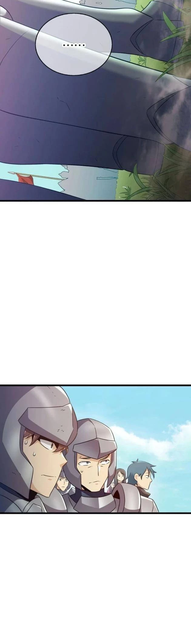 Xạ Thủ Đạn Ma Chapter 132 - Trang 4