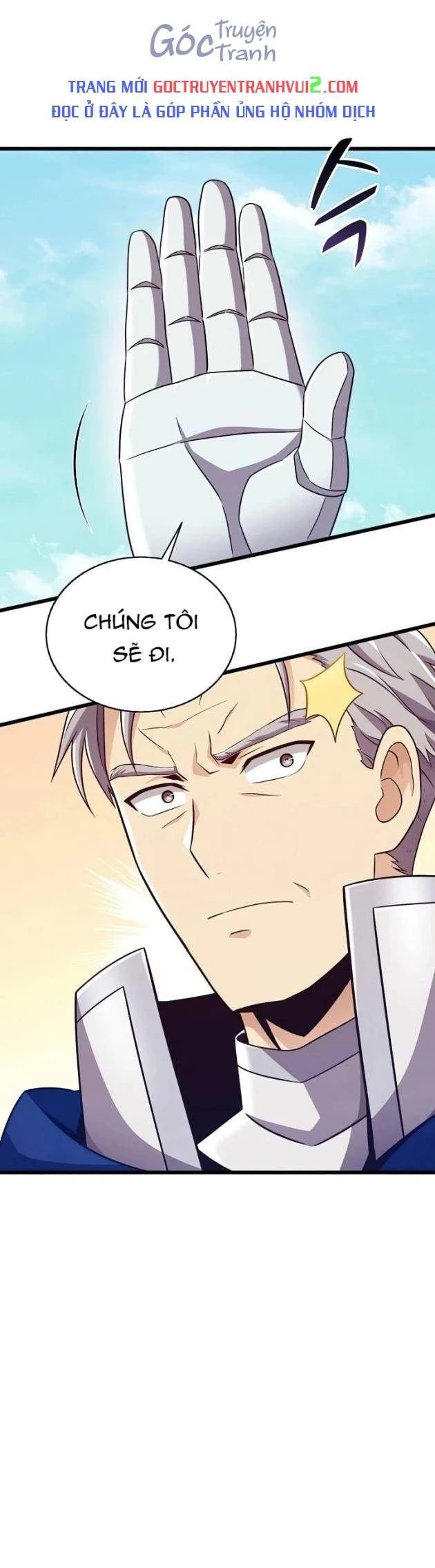 Xạ Thủ Đạn Ma Chapter 132 - Trang 4