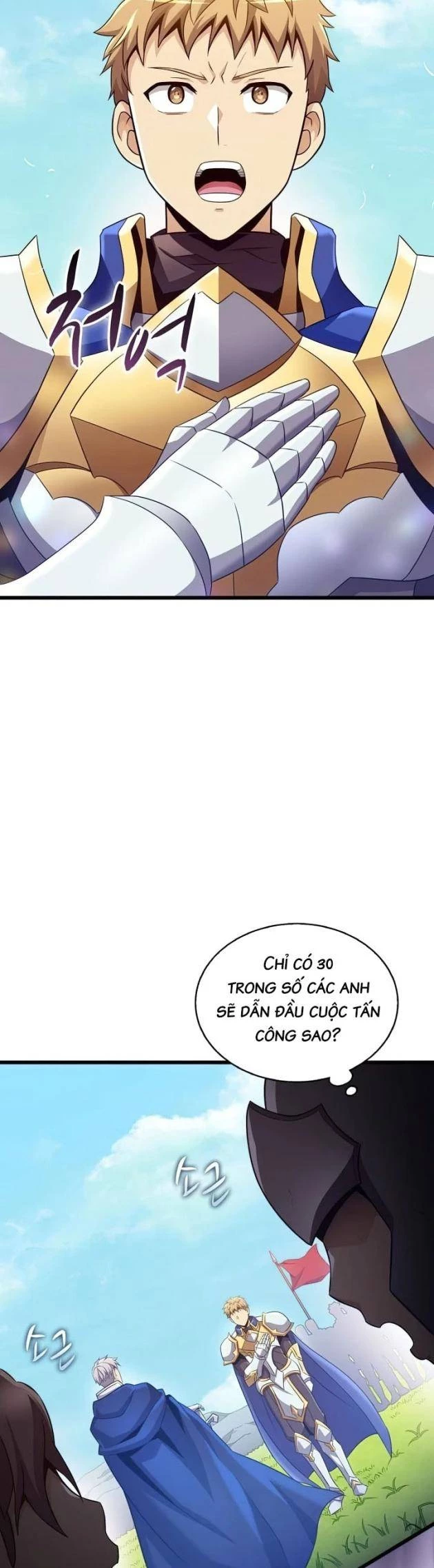 Xạ Thủ Đạn Ma Chapter 132 - Trang 4
