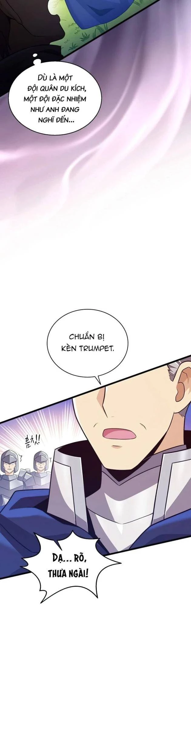 Xạ Thủ Đạn Ma Chapter 132 - Trang 4