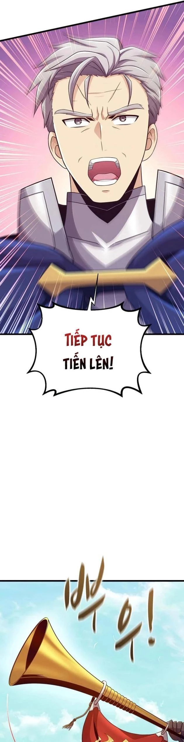 Xạ Thủ Đạn Ma Chapter 132 - Trang 4