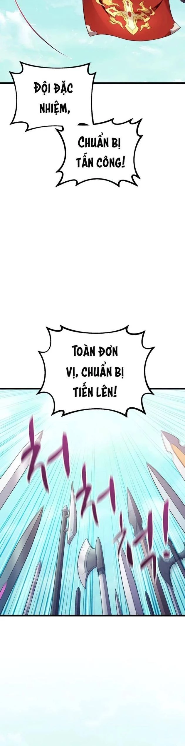 Xạ Thủ Đạn Ma Chapter 132 - Trang 4