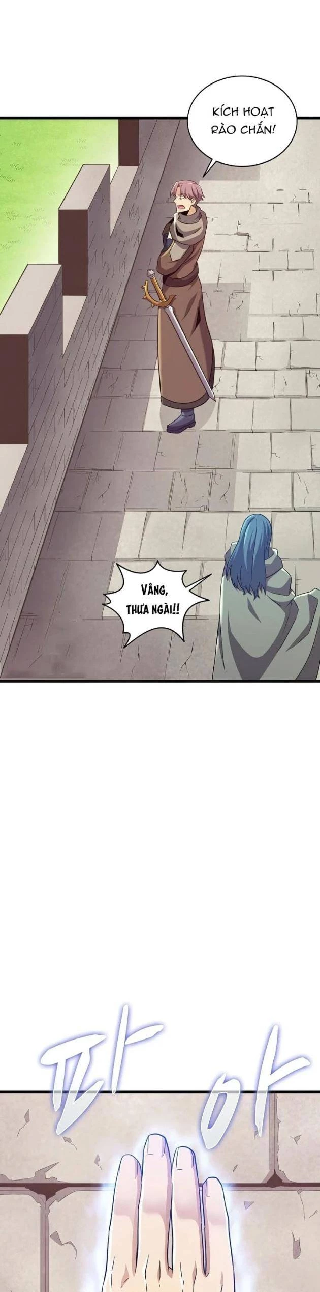 Xạ Thủ Đạn Ma Chapter 132 - Trang 4