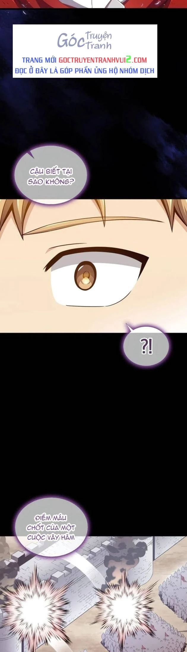 Xạ Thủ Đạn Ma Chapter 132 - Trang 4