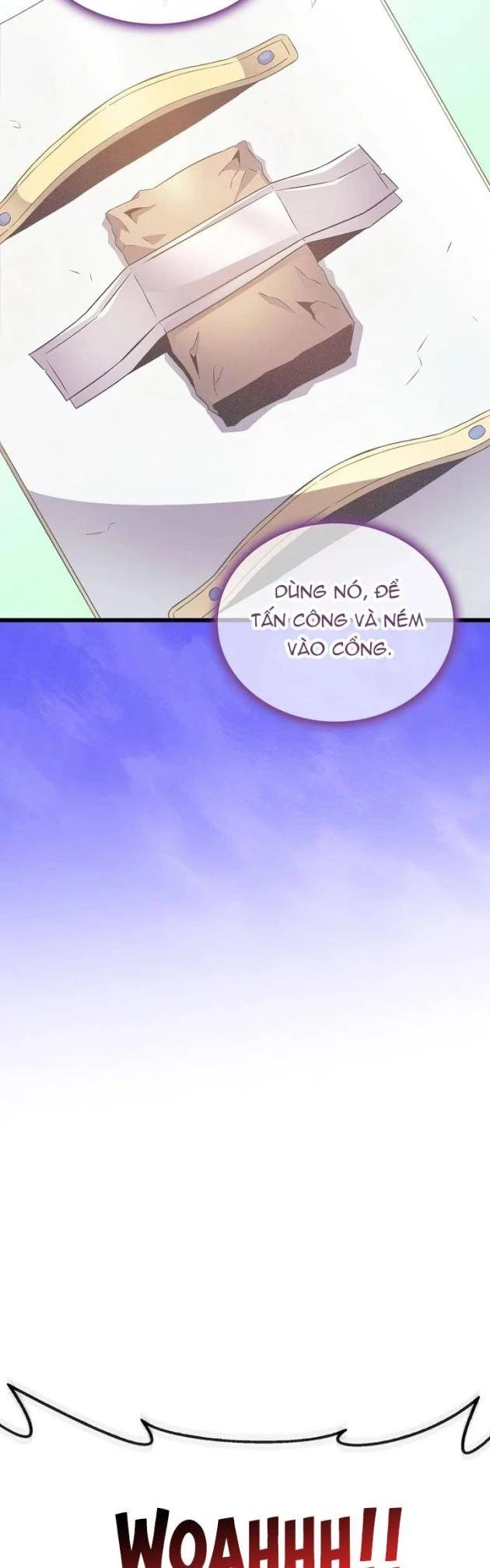 Xạ Thủ Đạn Ma Chapter 132 - Trang 4