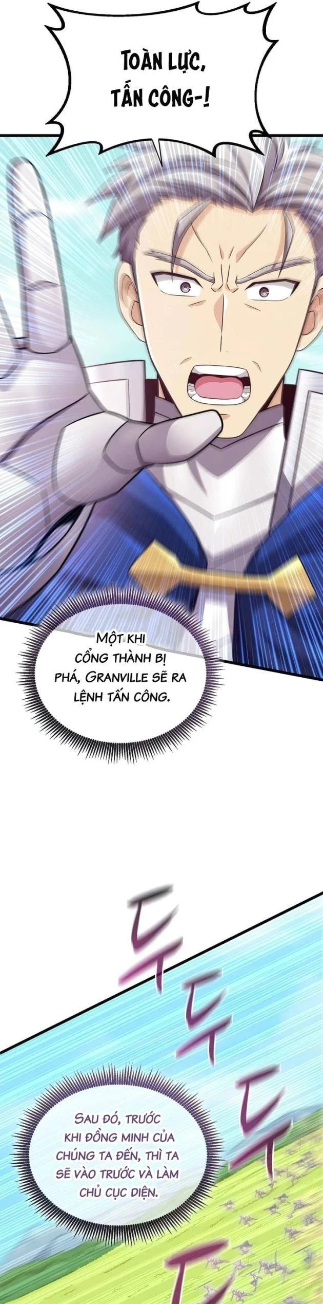 Xạ Thủ Đạn Ma Chapter 132 - Trang 4