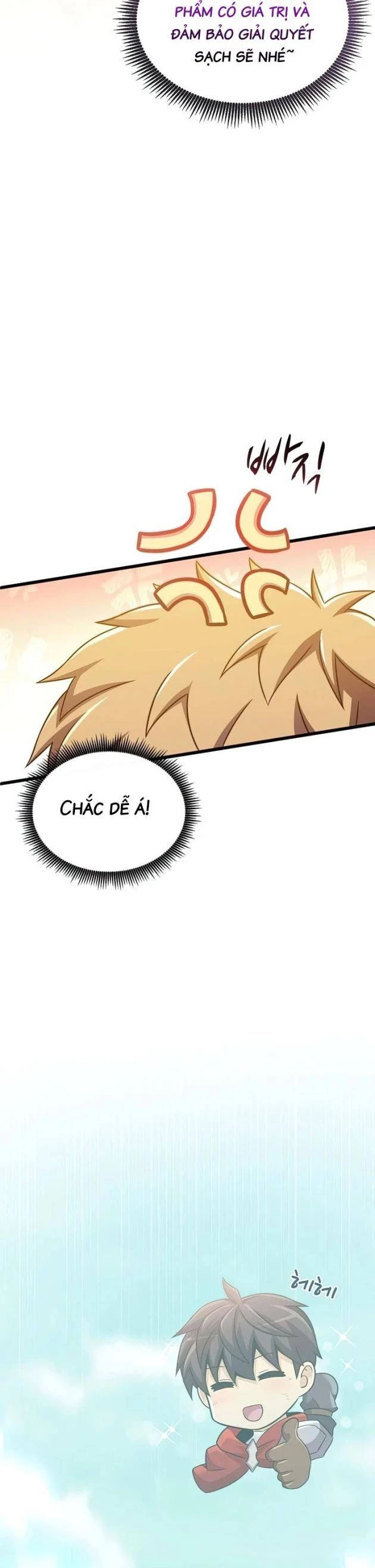 Xạ Thủ Đạn Ma Chapter 132 - Trang 4