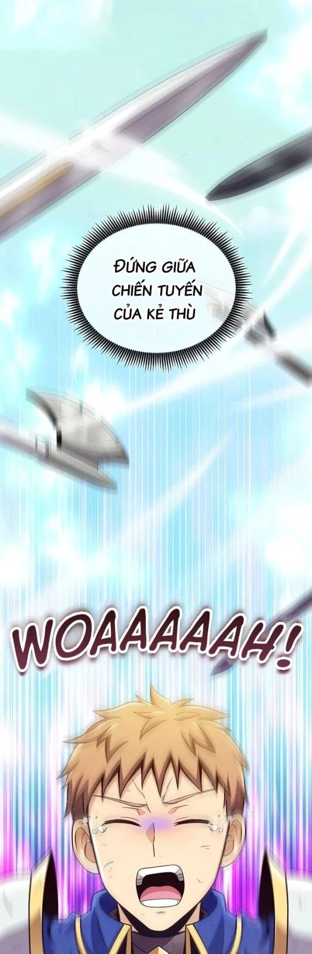 Xạ Thủ Đạn Ma Chapter 132 - Trang 4
