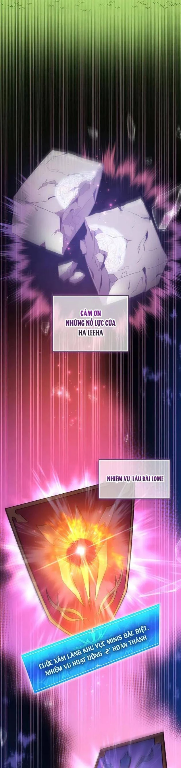 Xạ Thủ Đạn Ma Chapter 133 - Trang 4