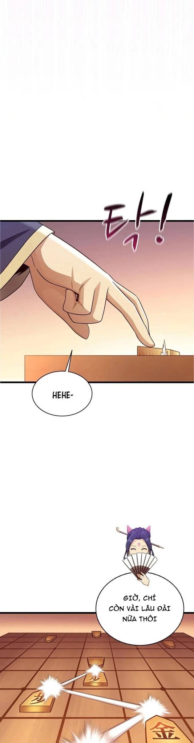 Xạ Thủ Đạn Ma Chapter 133 - Trang 4