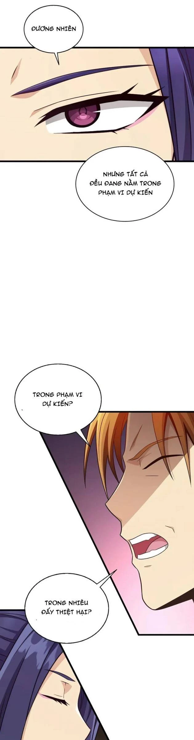 Xạ Thủ Đạn Ma Chapter 133 - Trang 4