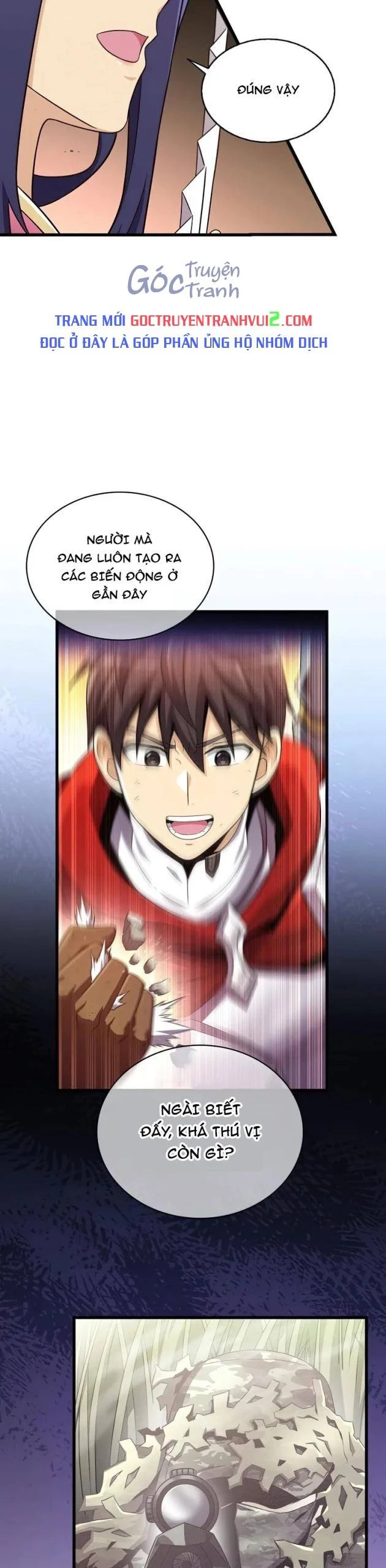 Xạ Thủ Đạn Ma Chapter 133 - Trang 4