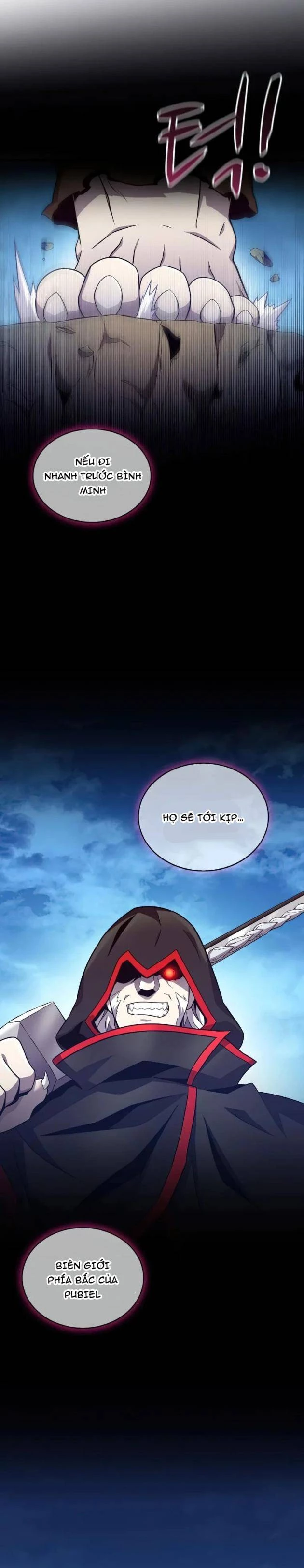 Xạ Thủ Đạn Ma Chapter 133 - Trang 4