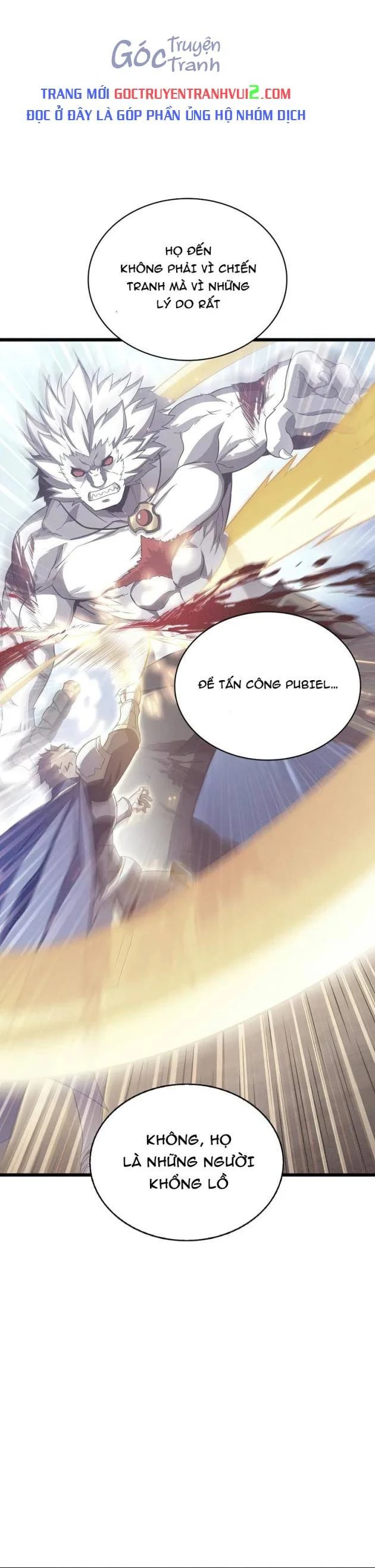Xạ Thủ Đạn Ma Chapter 133 - Trang 4