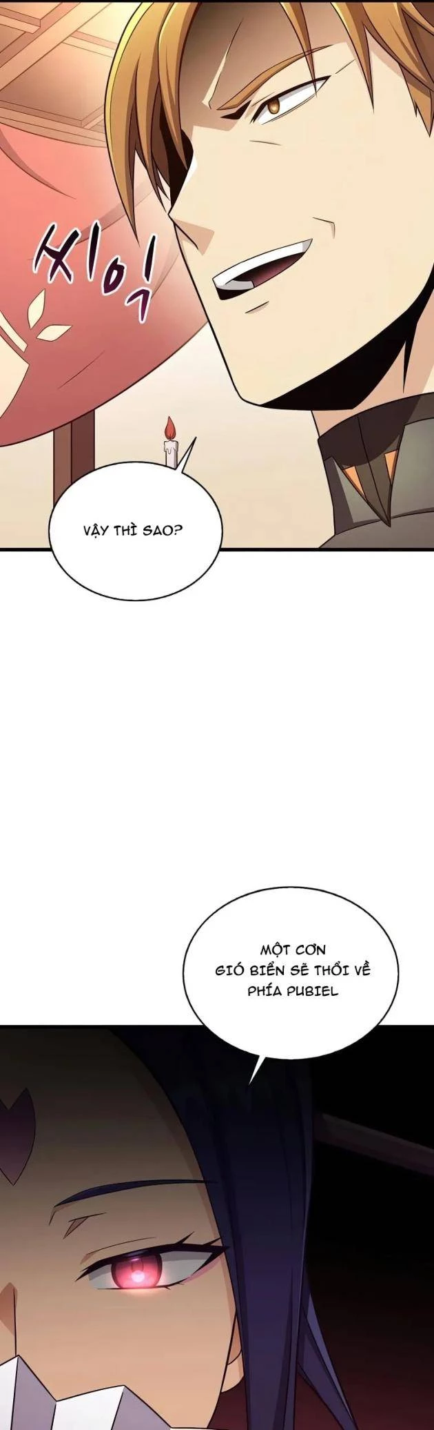 Xạ Thủ Đạn Ma Chapter 133 - Trang 4