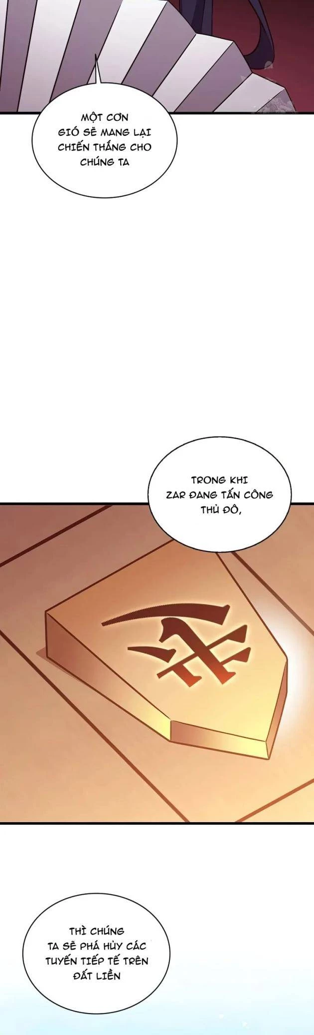 Xạ Thủ Đạn Ma Chapter 133 - Trang 4