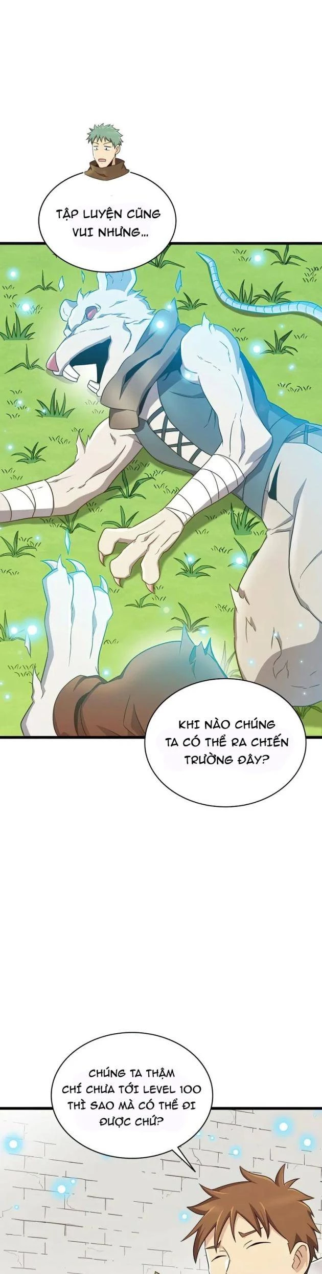 Xạ Thủ Đạn Ma Chapter 133 - Trang 4