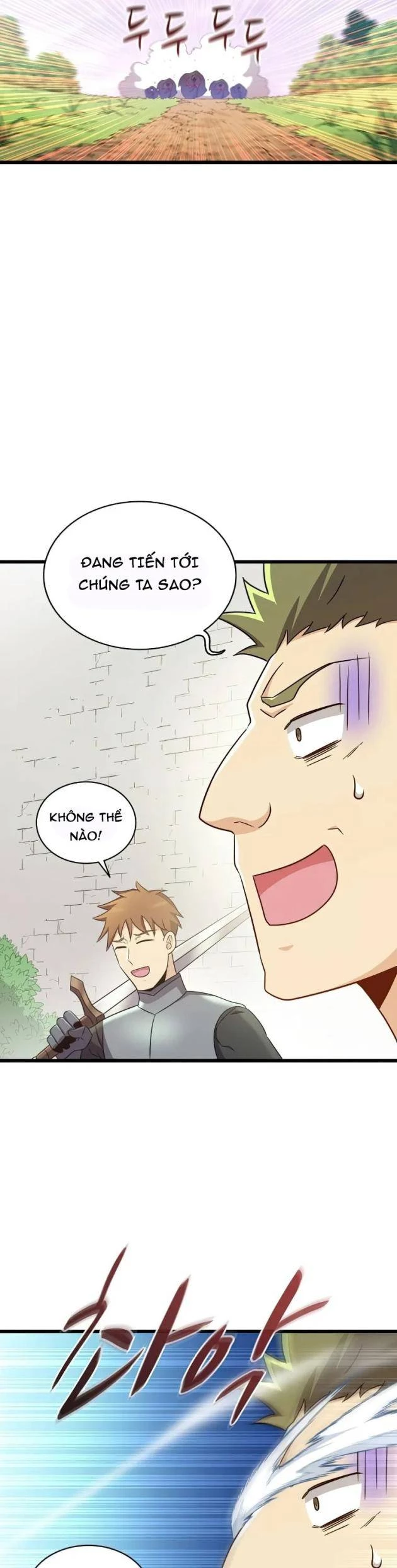 Xạ Thủ Đạn Ma Chapter 133 - Trang 4