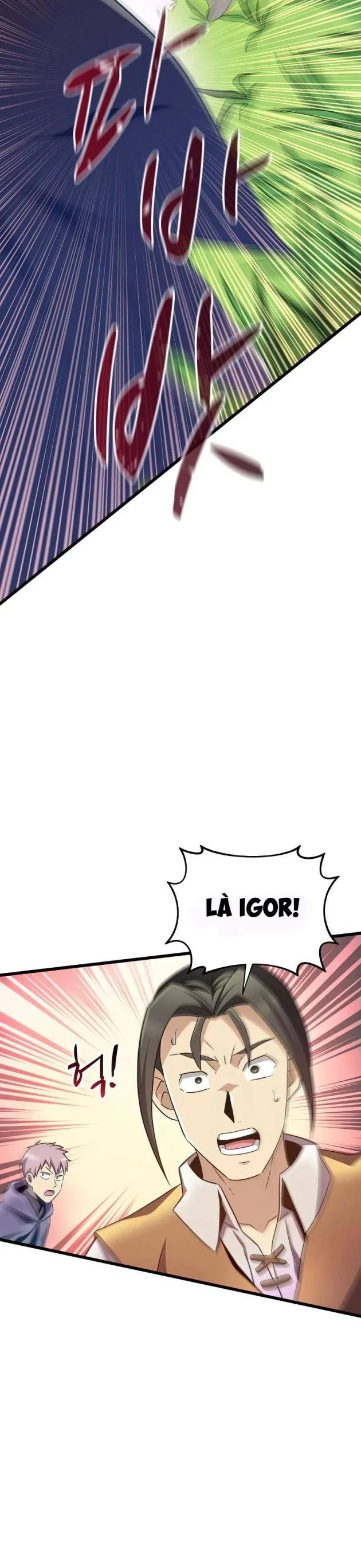 Xạ Thủ Đạn Ma Chapter 133 - Trang 4