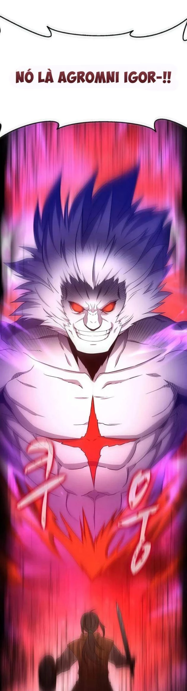 Xạ Thủ Đạn Ma Chapter 133 - Trang 4