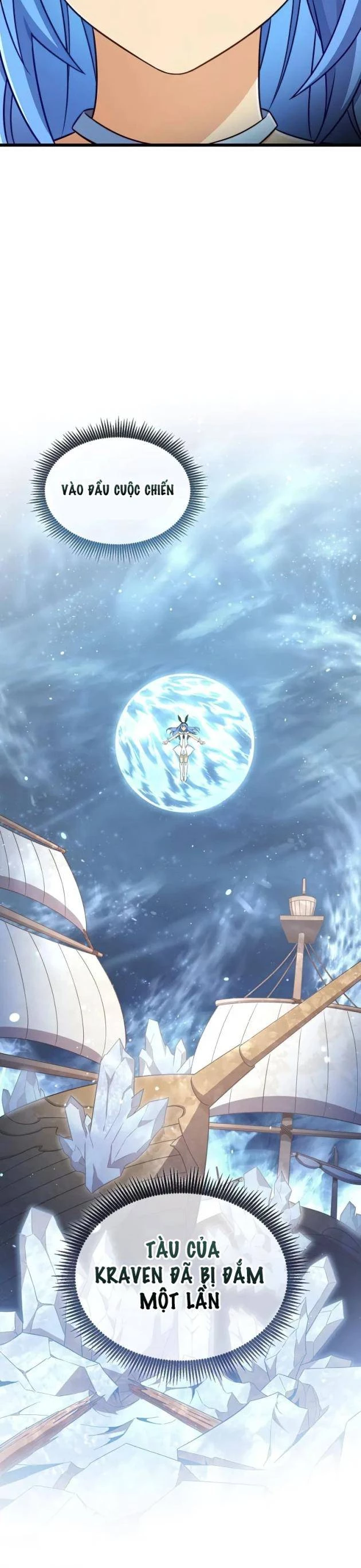 Xạ Thủ Đạn Ma Chapter 133 - Trang 4