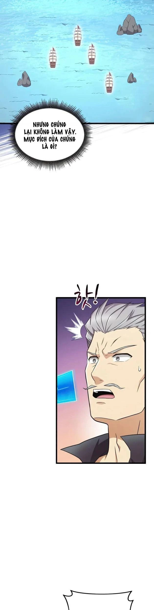 Xạ Thủ Đạn Ma Chapter 133 - Trang 4
