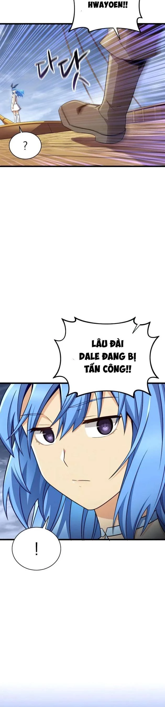 Xạ Thủ Đạn Ma Chapter 133 - Trang 4
