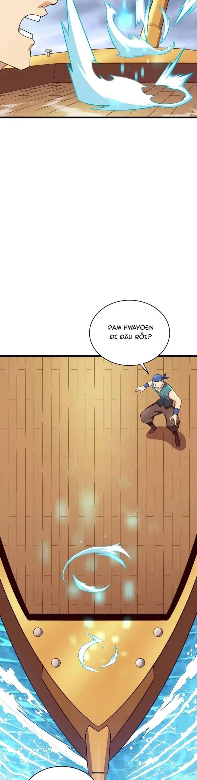 Xạ Thủ Đạn Ma Chapter 133 - Trang 4