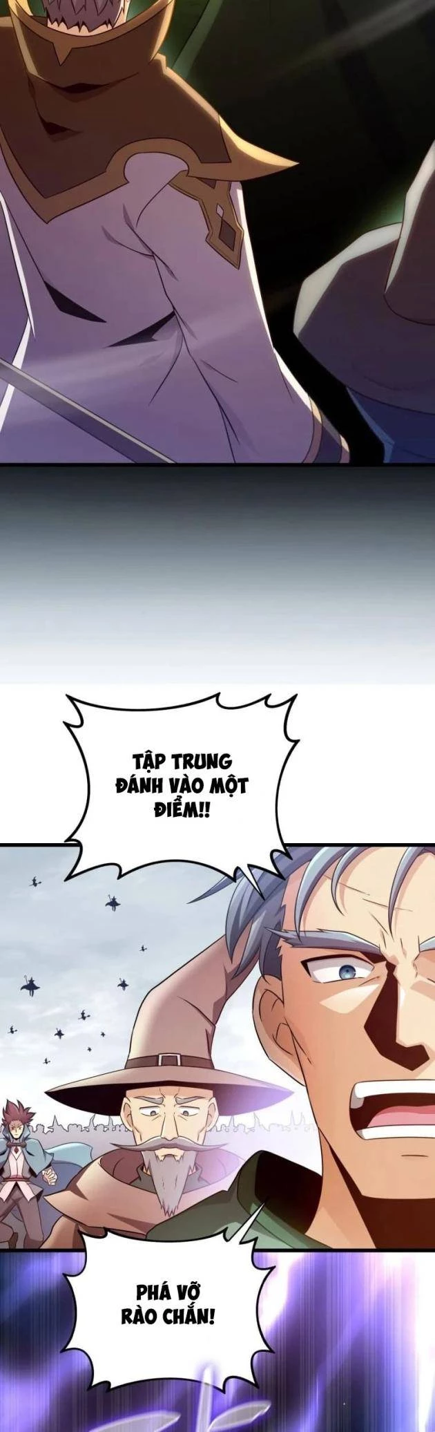 Xạ Thủ Đạn Ma Chapter 134 - Trang 4