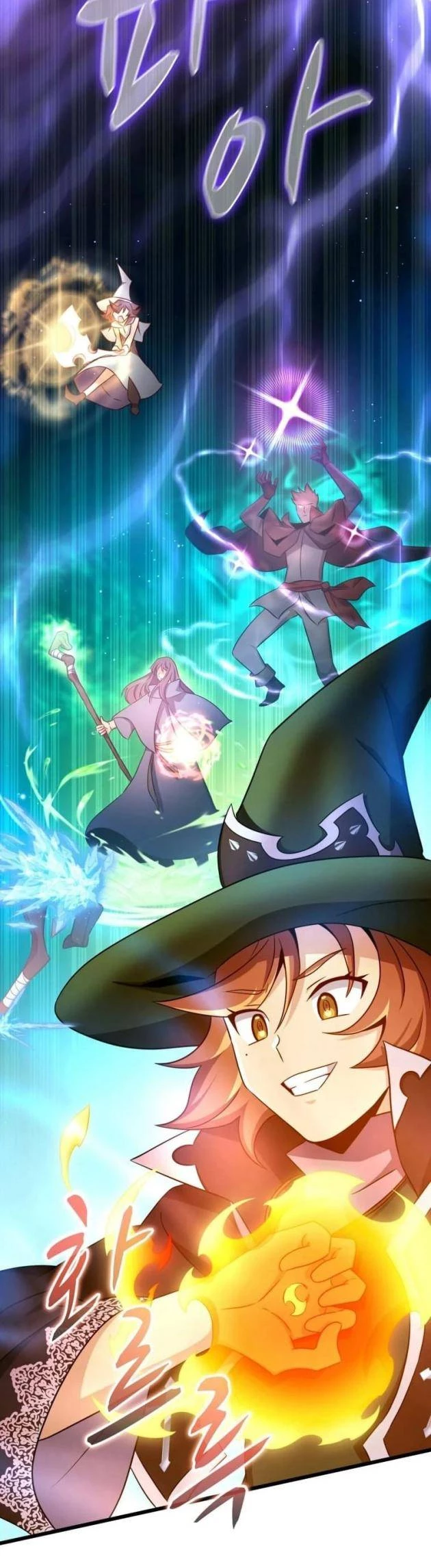 Xạ Thủ Đạn Ma Chapter 134 - Trang 4