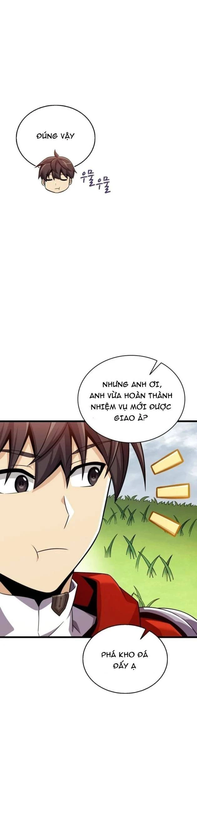 Xạ Thủ Đạn Ma Chapter 134 - Trang 4