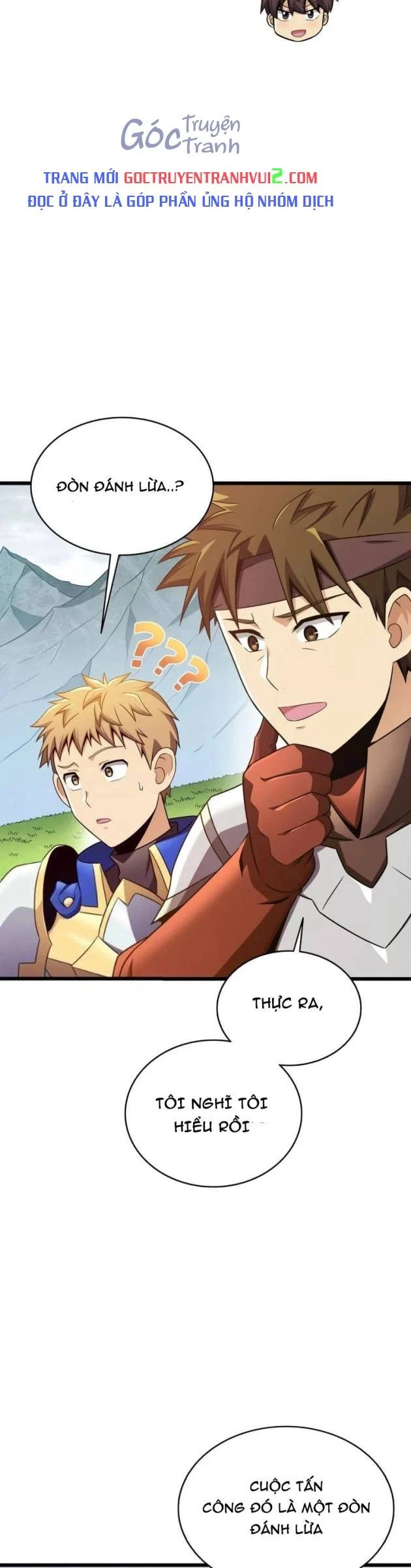 Xạ Thủ Đạn Ma Chapter 134 - Trang 4