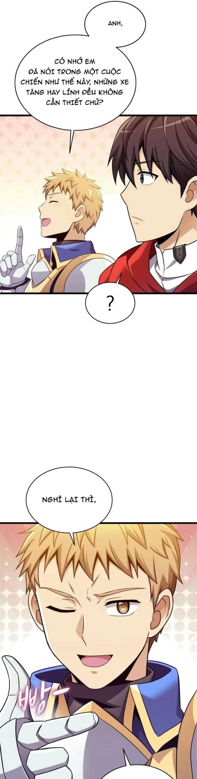 Xạ Thủ Đạn Ma Chapter 134 - Trang 4